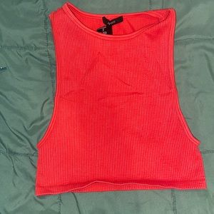 Forever 21 tanktop